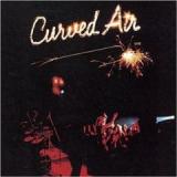 CURVED AIR