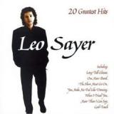 SAYER LEO