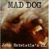 ENTWISTLE JOHN ENTWISTLE JOHN