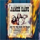 JAMES GANG JAMES GANG
