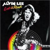 LEE ALVIN LEE ALVIN