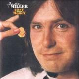 MILLER FRANKIE