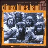 CLIMAX BLUES BAND