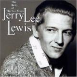 LEWIS JERRY LEE LEWIS JERRY LEE
