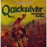 QUICKSILVER MESSENGER SERVICE