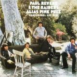 REVERE PAUL & THE RAIDERS