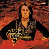 LEE ALVIN