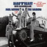 REVERE PAUL & THE RAIDERS