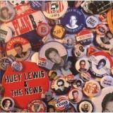 LEWIS HUEY & THE NEWS