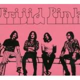 FRIJID PINK FRIJID PINK