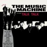 MUSIC MACHINE MUSIC MACHINE