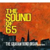 GRAHAM BOND ORGANIZATION GRAHAM BOND ORGANIZATION
