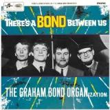 GRAHAM BOND ORGANIZATION GRAHAM BOND ORGANIZATION