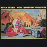 RYDER MITCH