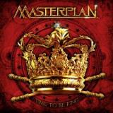 MASTERPLAN MASTERPLAN