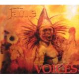JANE JANE
