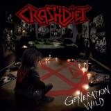 CRASHDIET