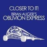 BRIAN AUGERS OBLIVION EXPRESS