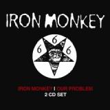 IRON MONKEY IRON MONKEY