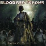 BLOOD RED THRONE