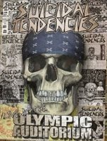 SUICIDAL TENDENCIES