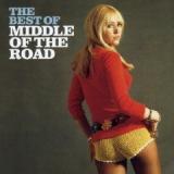 MIDDLE OF THE ROAD MIDDLE OF THE ROAD