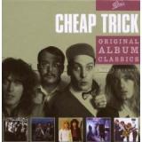 CHEAP TRICK
