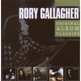 GALLAGHER RORY GALLAGHER RORY