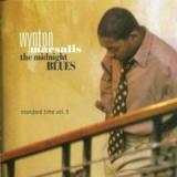 MARSALIS WYNTON