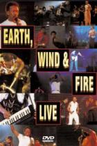 EARTH WIND & FIRE