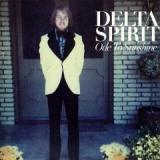 DELTA SPIRIT