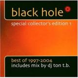 DJ TON TB SPECIAL COLLECTOR