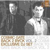 COSMIC GATE