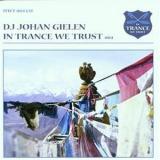 DJ JOHAN GIELEN