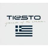 DJ TIESTO