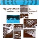 STEREOPHONIC SPACE SOUND