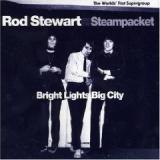 STEWART ROD