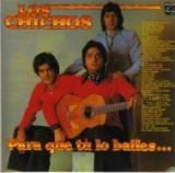 LOS CHICHOS
