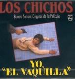 LOS CHICHOS