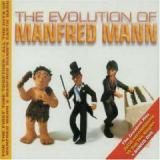 MANN MANFRED