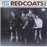 REDCOATS