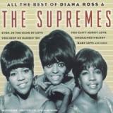 ROSS DIANA & SUPREMES