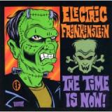 ELECTRIC FRANKENSTEIN