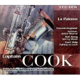 CAPTAIN COOK & SEINE SING