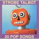 STROBE TALBOT