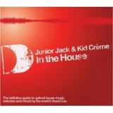 JUNIOR JACK & KID CREME