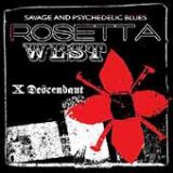 ROSETTA WEST
