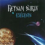 RETSAM SURIV
