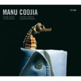CODJIA MANU