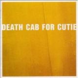 DEATH CAB FOR CUTIE
